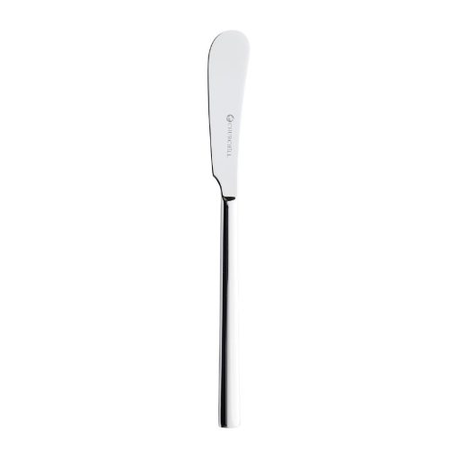 Churchill Linear Butter Knives 12 Pack (JC507)