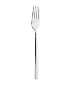 Churchill Linear Cutlery Cake Forks 12 Pack (JC508)