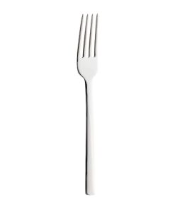 Churchill Linear Cutlery Dessert Forks 12 Pack (JC509)