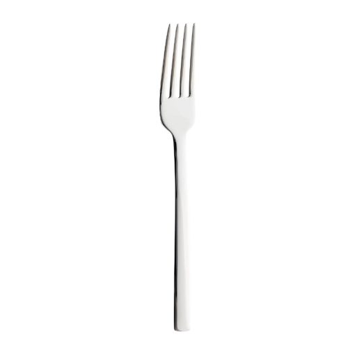 Churchill Linear Cutlery Dessert Forks 12 Pack (JC509)