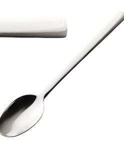 Churchill Linear Cutlery Dessert Spoons 12 Pack (JC511)