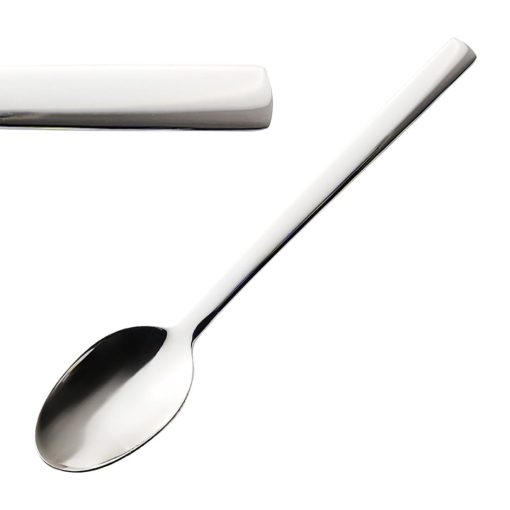 Churchill Linear Cutlery Dessert Spoons 12 Pack (JC511)