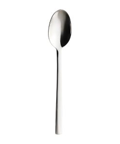 Churchill Linear Cutlery Dessert Spoons 12 Pack (JC511)