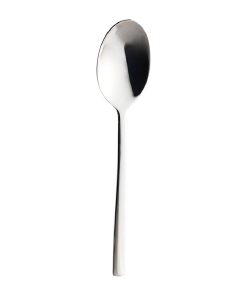 Churchill Linear Cutlery Demitasse Spoons 12 Pack (JC512)