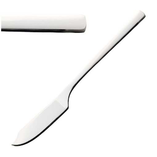 Churchill Linear Cutlery Fish Knives 12 Pack (JC513)