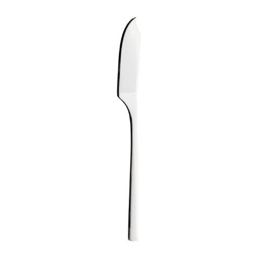 Churchill Linear Cutlery Fish Knives 12 Pack (JC513)