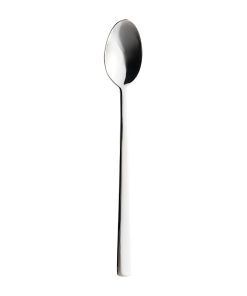 Churchill Linear Cutlery Latte Spoons 12 Pack (JC514)