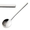 Churchill Linear Cutlery Soup Spoons 12 Pack (JC515)