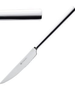 Churchill Linear Cutlery Steak Knives 12 Pack (JC516)