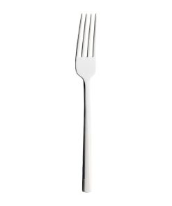 Churchill Linear Cutlery Table Forks 12 Pack (JC517)