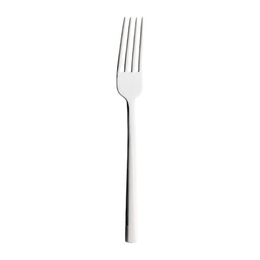 Churchill Linear Cutlery Table Forks 12 Pack (JC517)