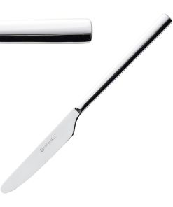 Churchill Linear Cutlery Table Knives 12 Pack (JC518)