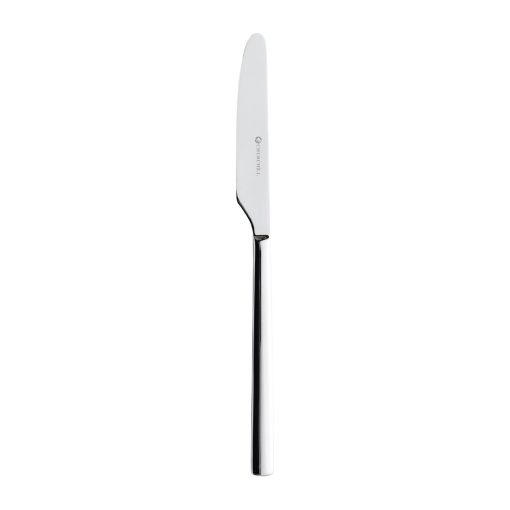 Churchill Linear Cutlery Table Knives 12 Pack (JC518)