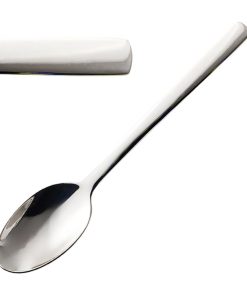 Churchill Linear Cutlery Teaspoons 12 Pack (JC520)