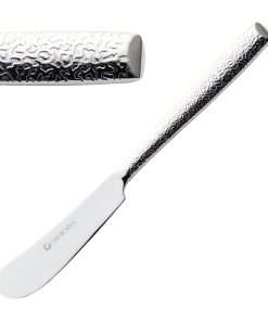 Churchill Raku Cutlery Butter Knives 12 Pack (JC521)