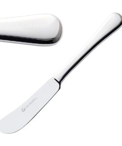 Churchill Tanner Butter Knives 12 Pack (JC522)
