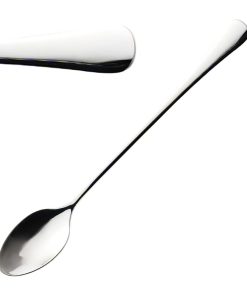 Churchill Tanner Cutlery Latte Spoons 12 Pack (JC523)