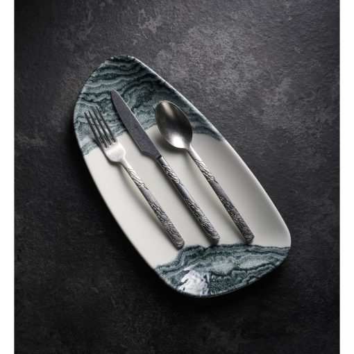 Churchill Tide Vintage Cutlery Butter Knives 12 Pack (JC524)