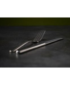 Churchill Tide Vintage Cutlery Butter Knives 12 Pack (JC524)