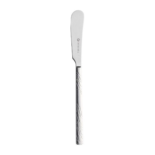 Churchill Tide Vintage Cutlery Butter Knives 12 Pack (JC524)