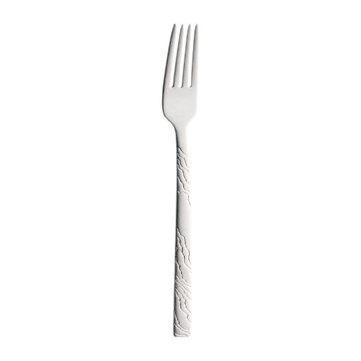 Churchill Tide Vintage Cutlery Cake Forks 12 Pack (JC525)
