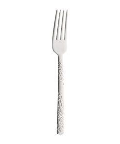 Churchill Tide Vintage Cutlery Dessert Forks 12 Pack (JC526)