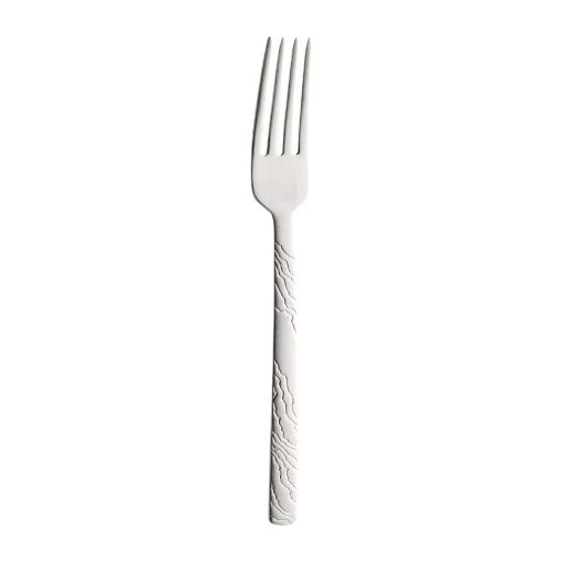 Churchill Tide Vintage Cutlery Dessert Forks 12 Pack (JC526)