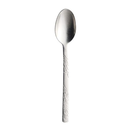 Churchill Tide Vintage Cutlery Dessert Spoons 12 Pack (JC528)