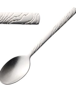 Churchill Tide Vintage Cutlery Demitasse Spoons 12 Pack (JC529)