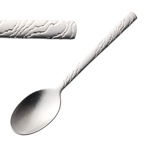 Churchill Tide Vintage Cutlery Demitasse Spoons 12 Pack (JC529)