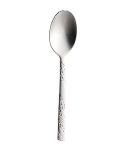 Churchill Tide Vintage Cutlery Demitasse Spoons 12 Pack (JC529)