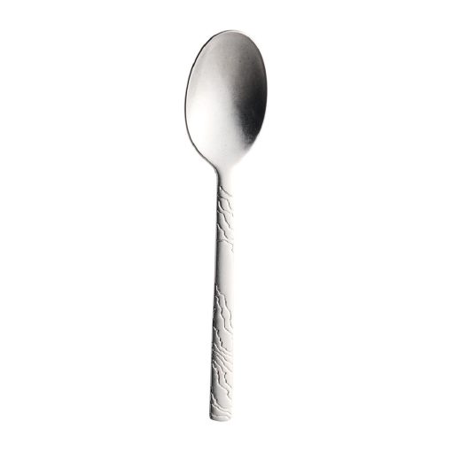 Churchill Tide Vintage Cutlery Demitasse Spoons 12 Pack (JC529)