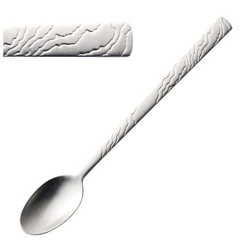 Churchill Tide Vintage Latte Spoons 12 Pack (JC531)
