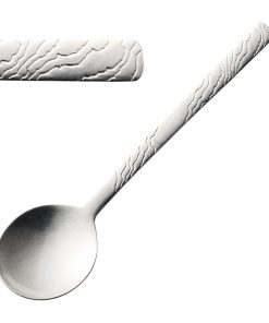 Churchill Tide Vintage Soup Spoons 12 Pack (JC532)