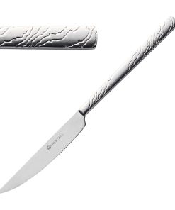 Churchill Tide Vintage Steak Knives 12 Pack (JC533)