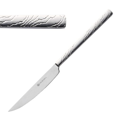 Churchill Tide Vintage Steak Knives 12 Pack (JC533)