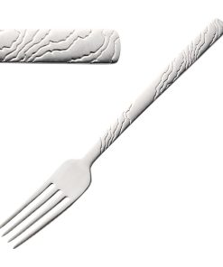 Churchill Tide Vintage Table Forks 12 Pack (JC534)