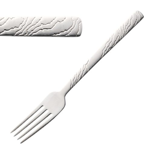 Churchill Tide Vintage Table Forks 12 Pack (JC534)