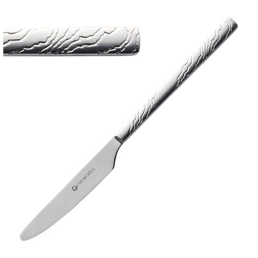 Churchill Tide Vintage Table Knives 12 Pack (JC535)