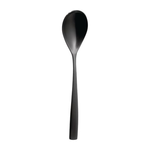 Comas BCN Black Tablespoons 12 Pack (JC547)