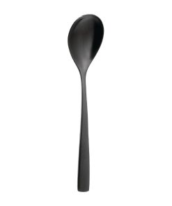 Comas BCN Black Coffee Spoons 12 Pack (JC550)