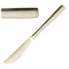 Comas BCN Champagne Table Knives 12 Pack (JC564)