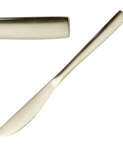 Comas BCN Champagne Table Knives 12 Pack (JC564)