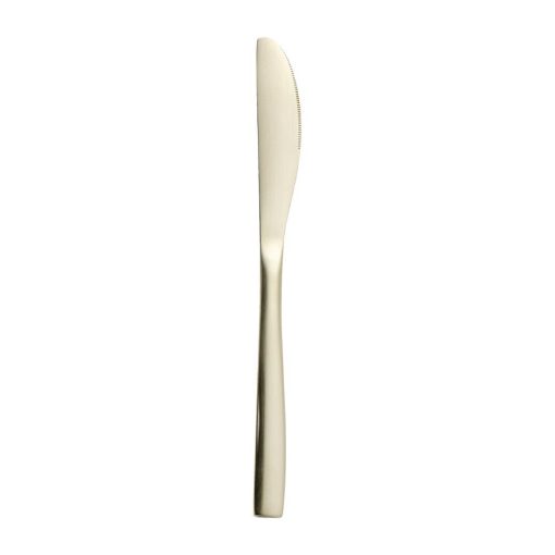 Comas BCN Champagne Table Knives 12 Pack (JC564)