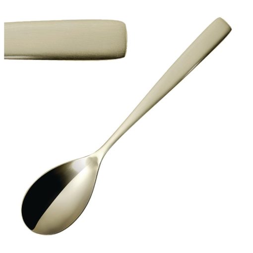 Comas BCN Champagne Tablespoons 12 Pack (JC565)