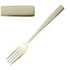 Comas BCN Champagne Table Forks 12 Pack (JC566)