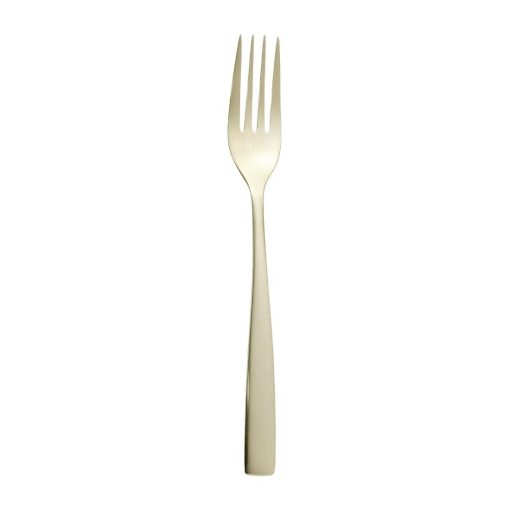 Comas BCN Champagne Table Forks 12 Pack (JC566)