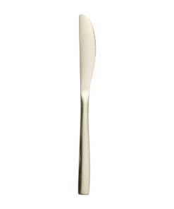 Comas BCN Champagne Dessert Knives 12 Pack (JC567)