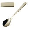 Comas BCN Champagne Dessert Spoons 12 Pack (JC568)