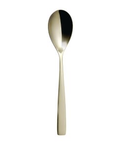 Comas BCN Champagne Dessert Spoons 12 Pack (JC568)